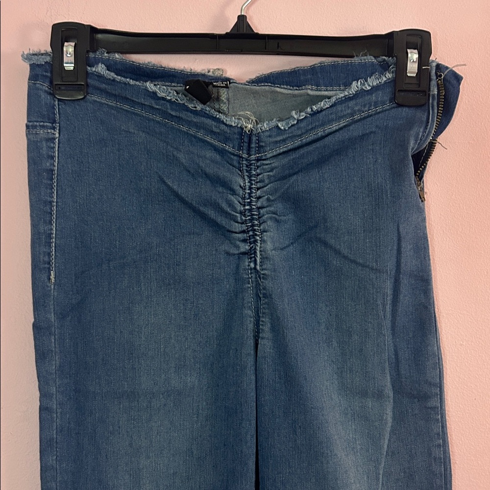 Bootcut Jeans - Picture 2 of 4